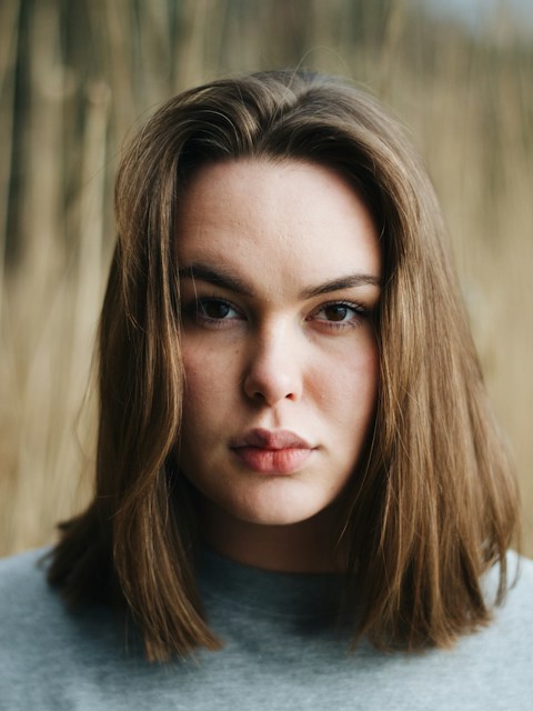 Maya Reed · Demo’s profile photo