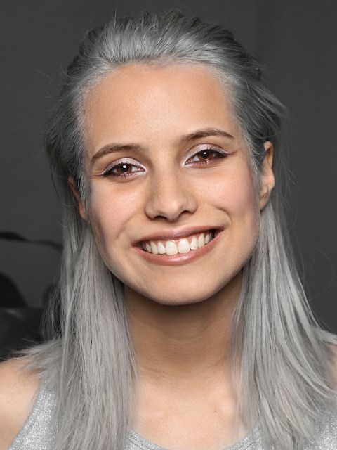 Sophia Ellis · Demo’s profile photo
