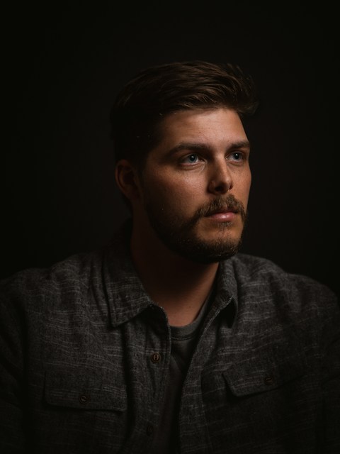 Leo Bennett · Demo’s profile photo